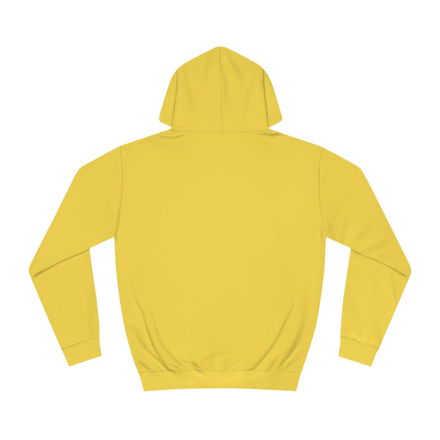 Thankful. Unisex College Hoodie