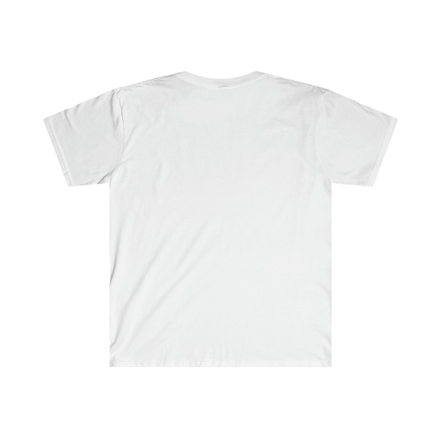 Ask me about my dad jokes - Fathers Day Shirt Unisex Softstyle T-Shirt