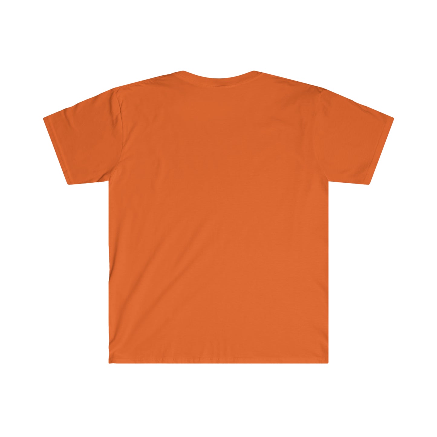Ask me about my dad jokes - Fathers Day Shirt Unisex Softstyle T-Shirt