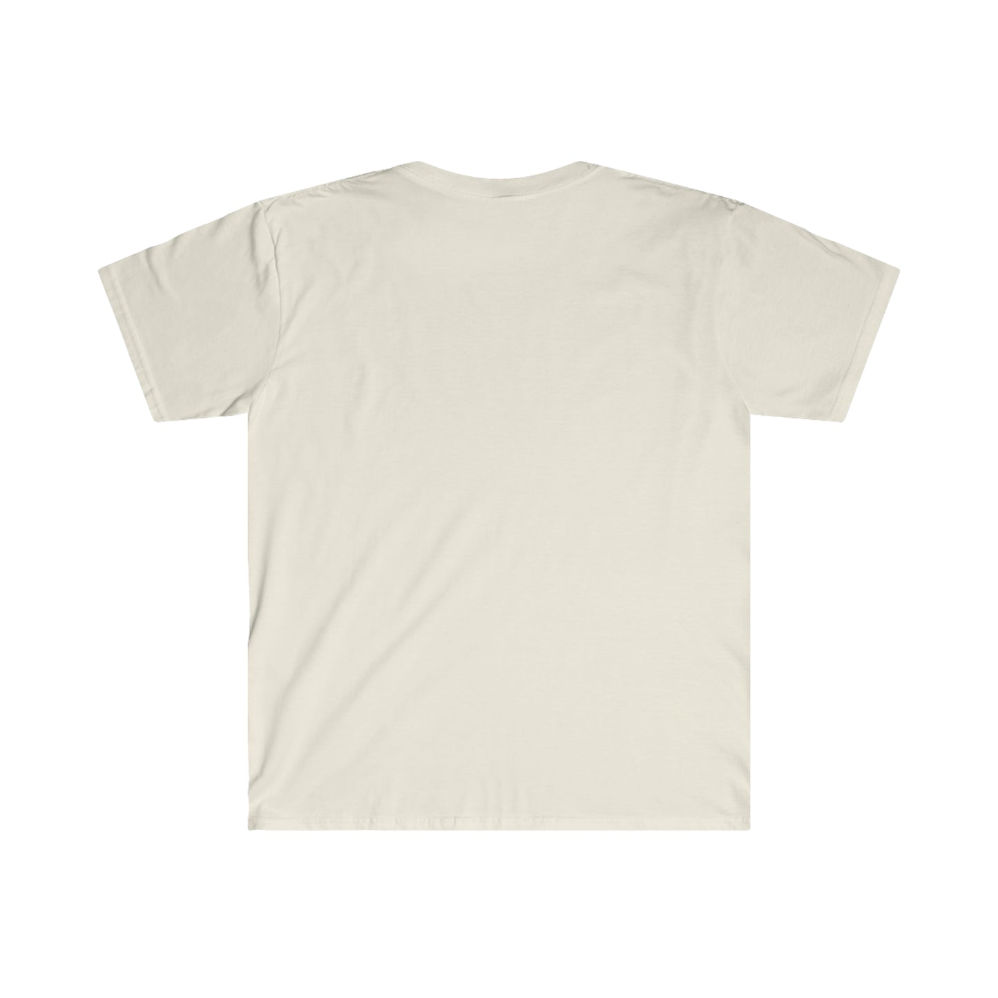 Ask me about my dad jokes - Fathers Day Shirt Unisex Softstyle T-Shirt