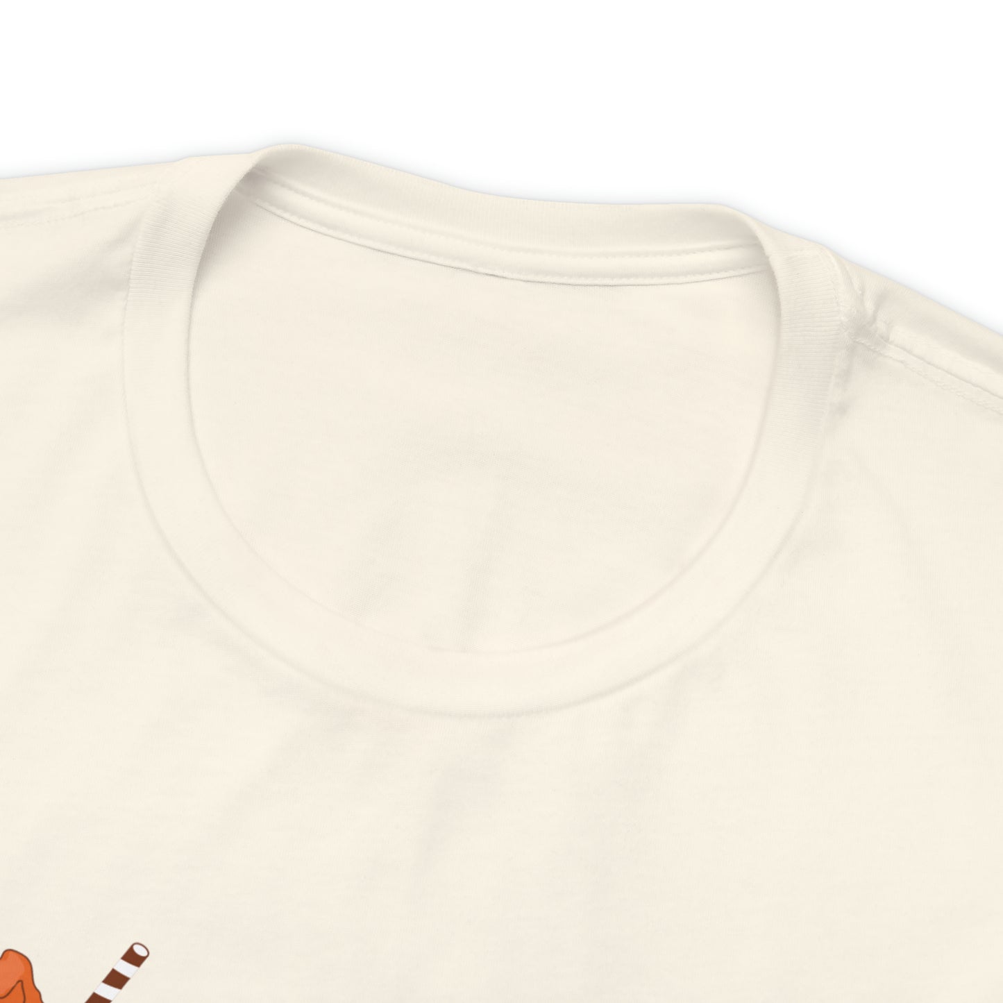 Unisex Pumpkin Spice T Shirt