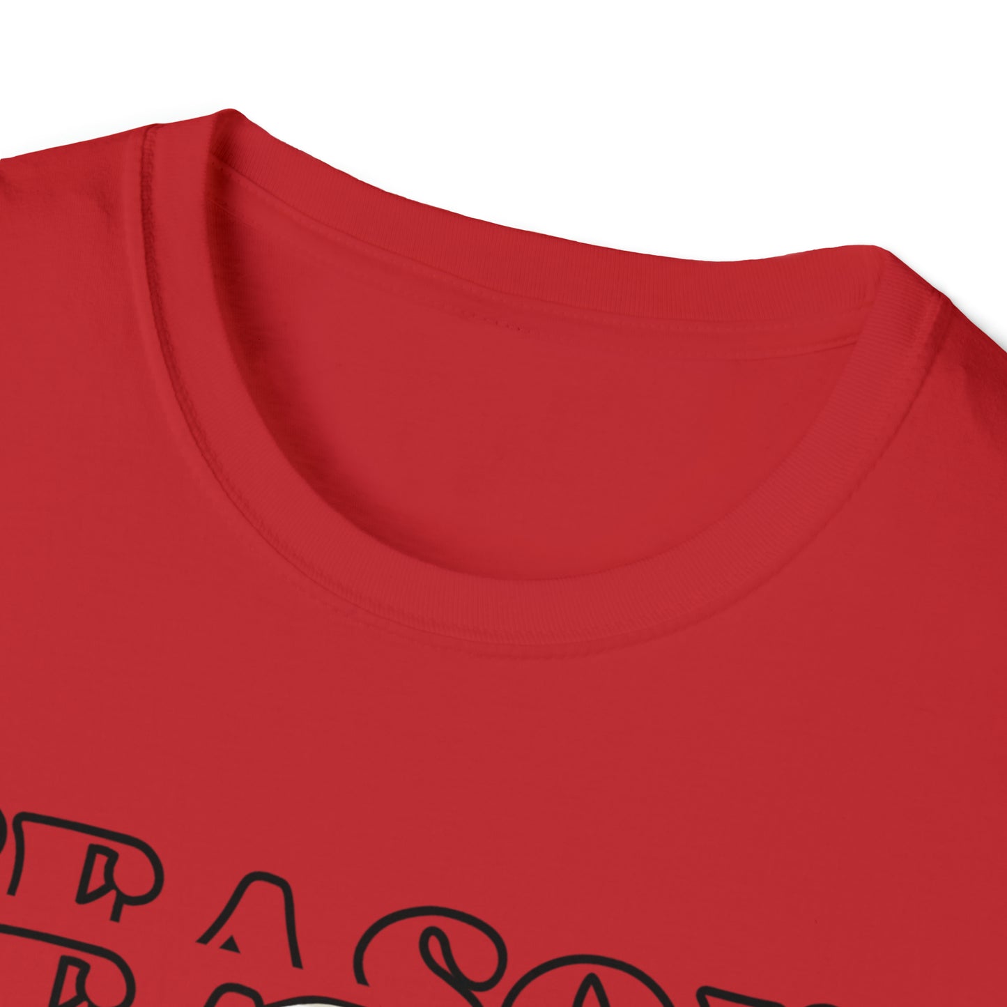 Spooky Season Unisex Softstyle T-Shirt
