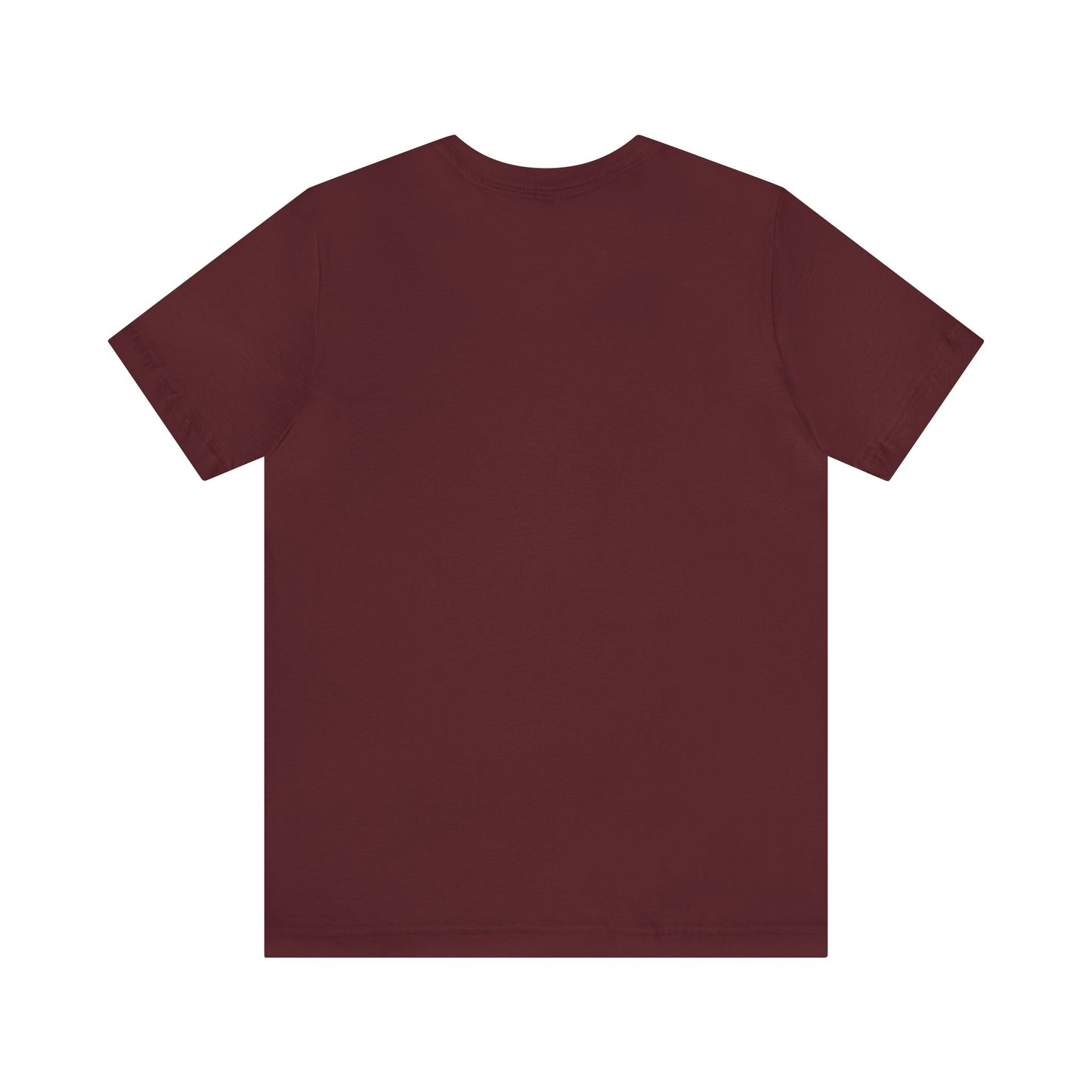 Leg Day Unisex Jersey Short Sleeve Tee
