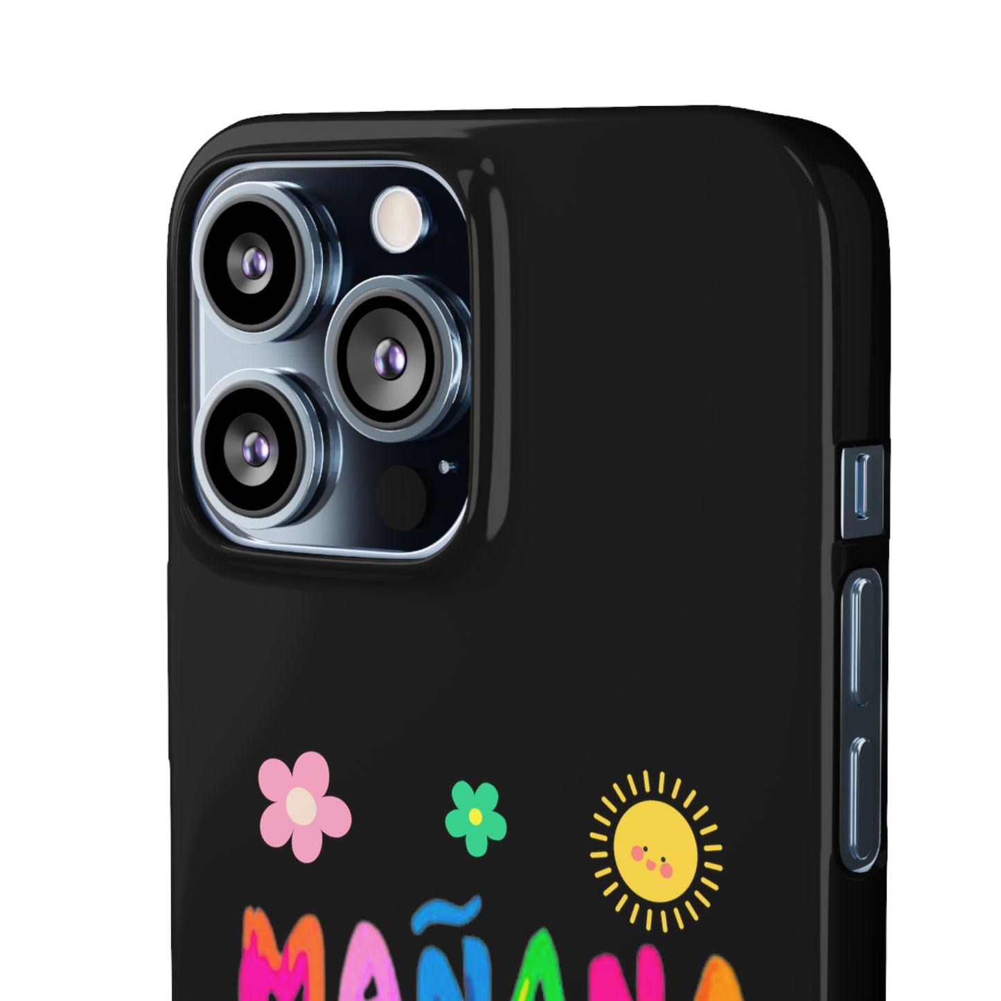Mañana Sera Bonito - Phone Cases
