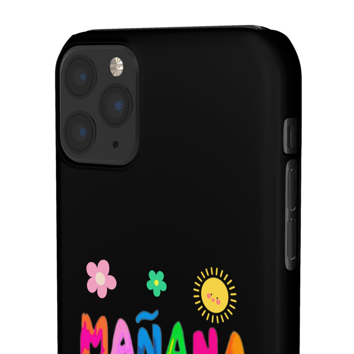 Mañana Sera Bonito - Phone Cases