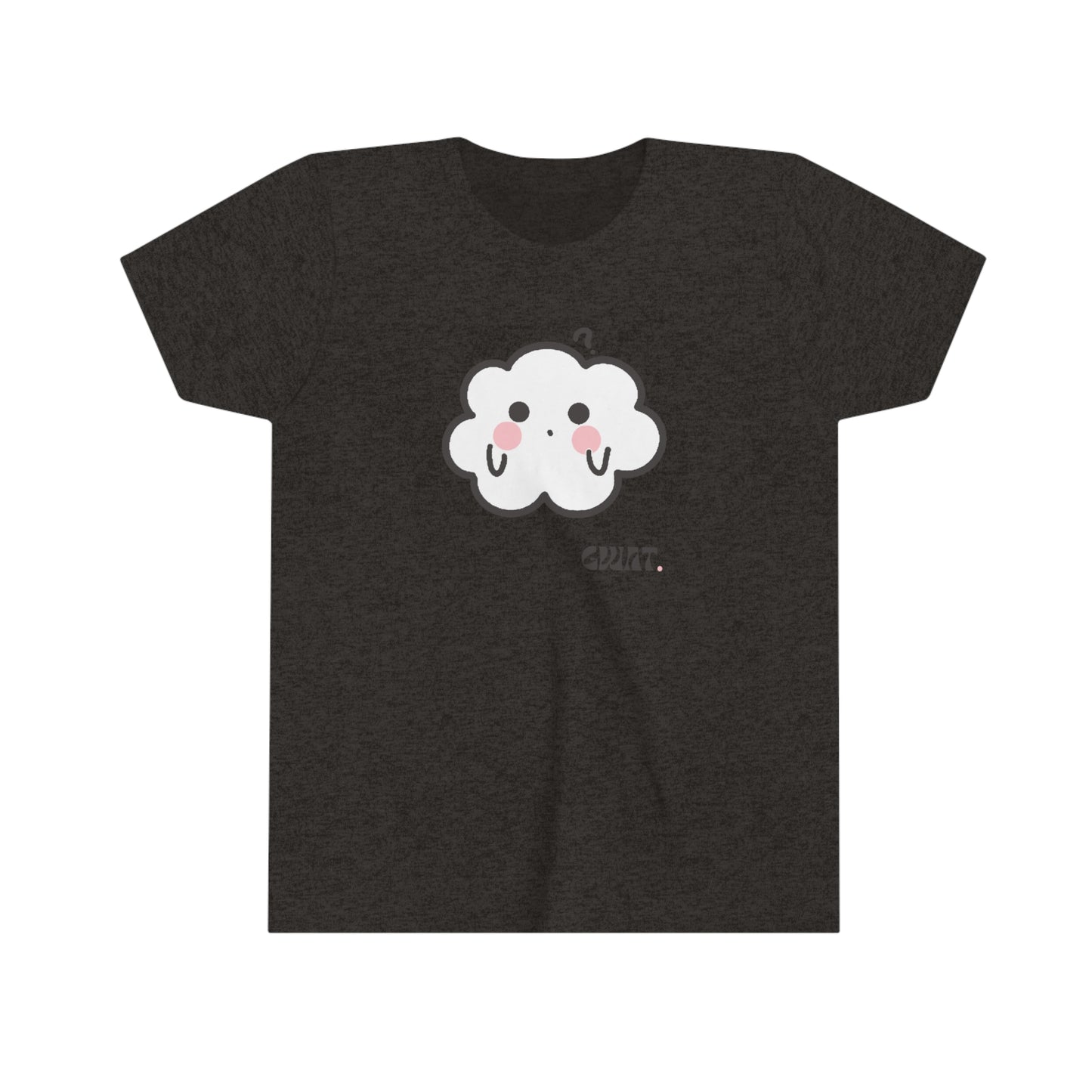Gwat?- Cumulo Cuties Youth Short Sleeve Tee