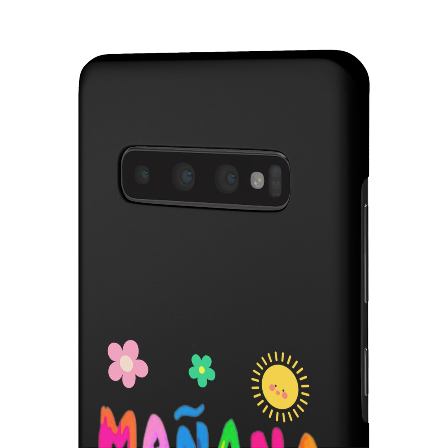 Mañana Sera Bonito - Phone Cases