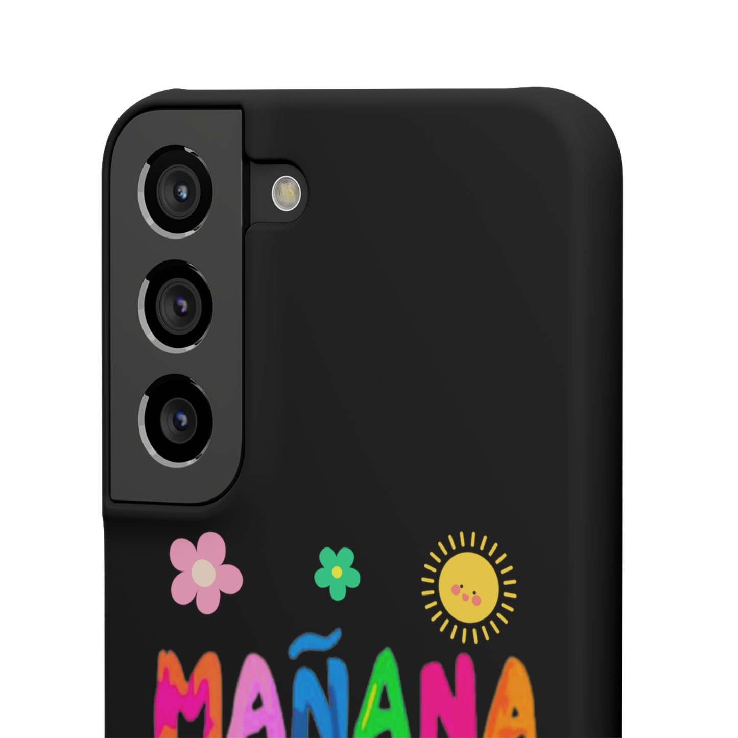 Mañana Sera Bonito - Phone Cases