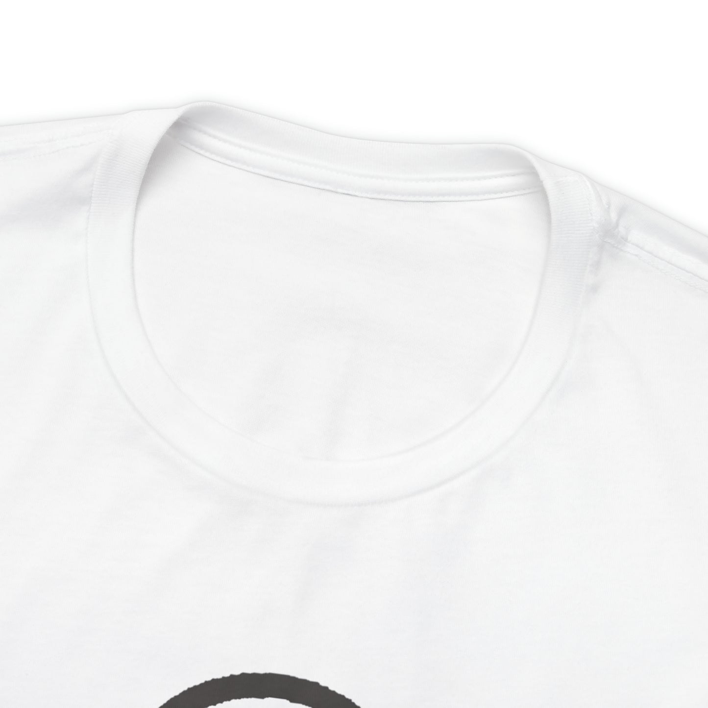 Meh- Cumulo Cuties Unisex Jersey Short Sleeve Tee