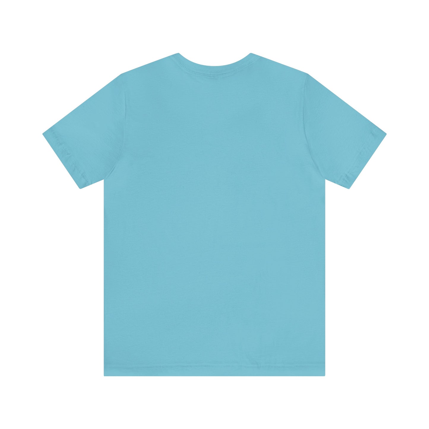 Thankful. Unisex Jersey Short Sleeve Tee