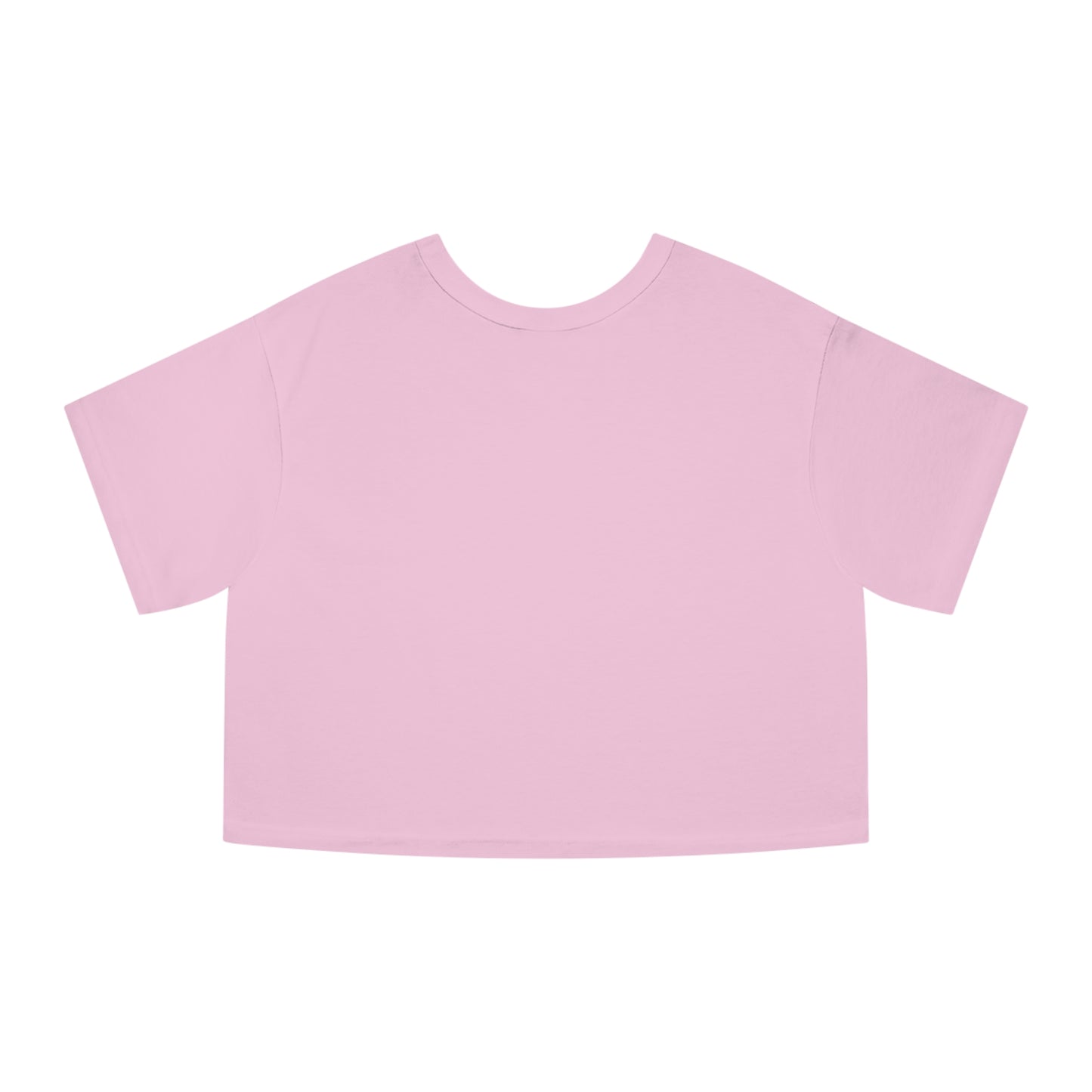 Football Mom Cropped T-Shirt