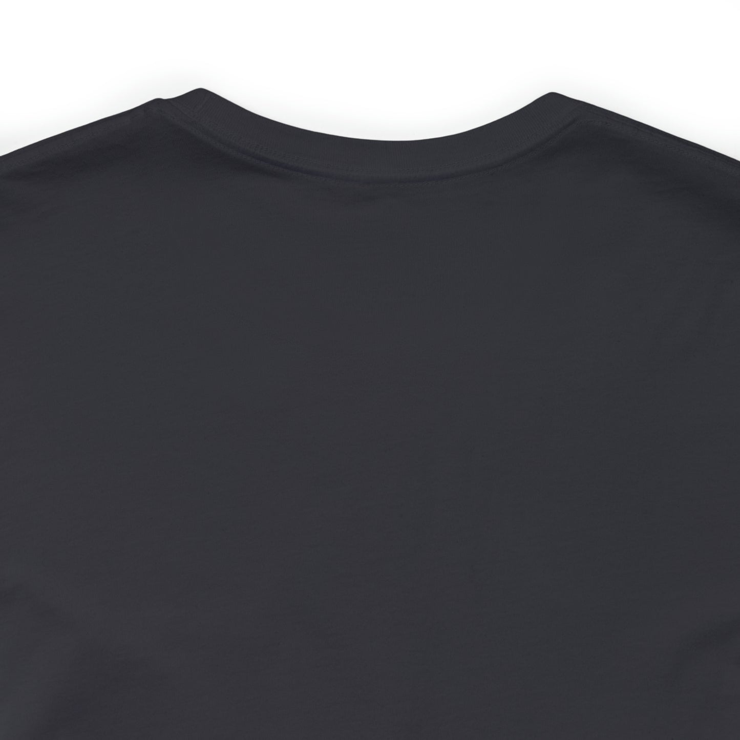Tremendo Arroz Con Mango Que Se Formo -Unisex Jersey Short Sleeve Tee