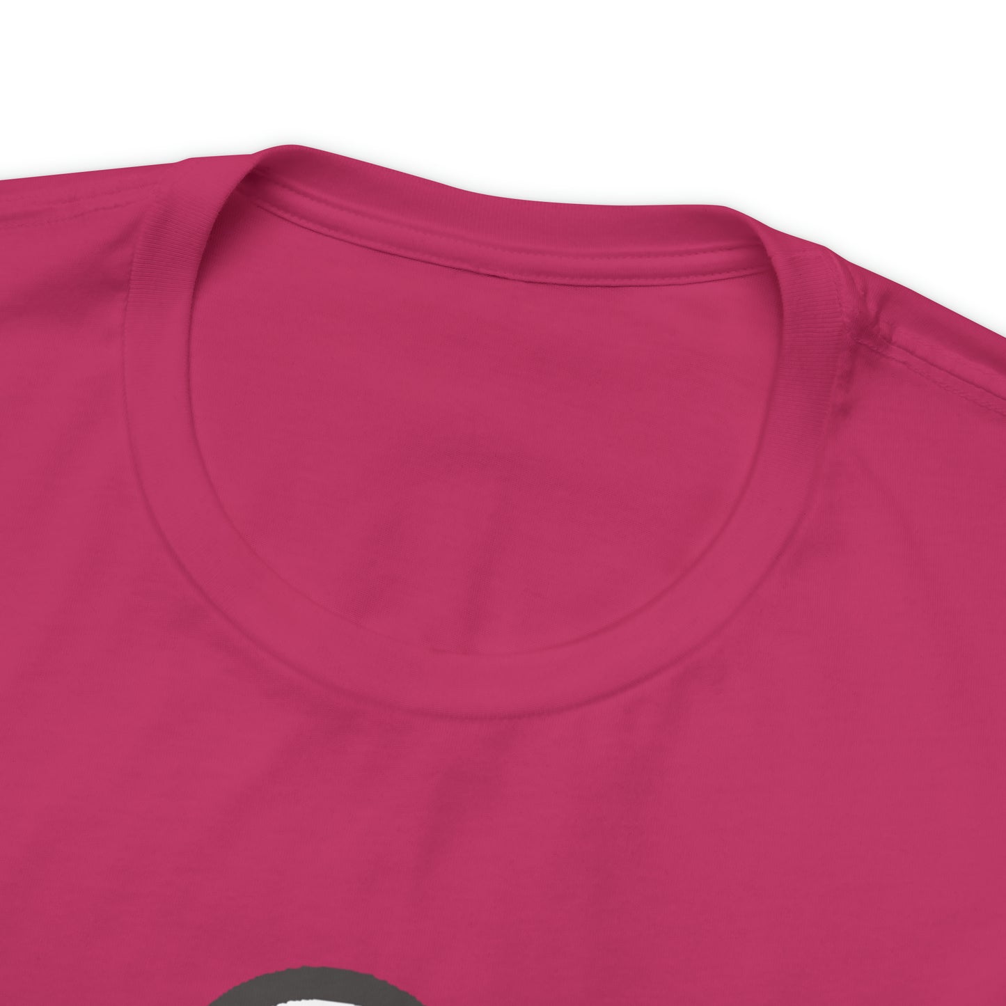 Wink- Cumulo Cuties Unisex Jersey Short Sleeve Tee