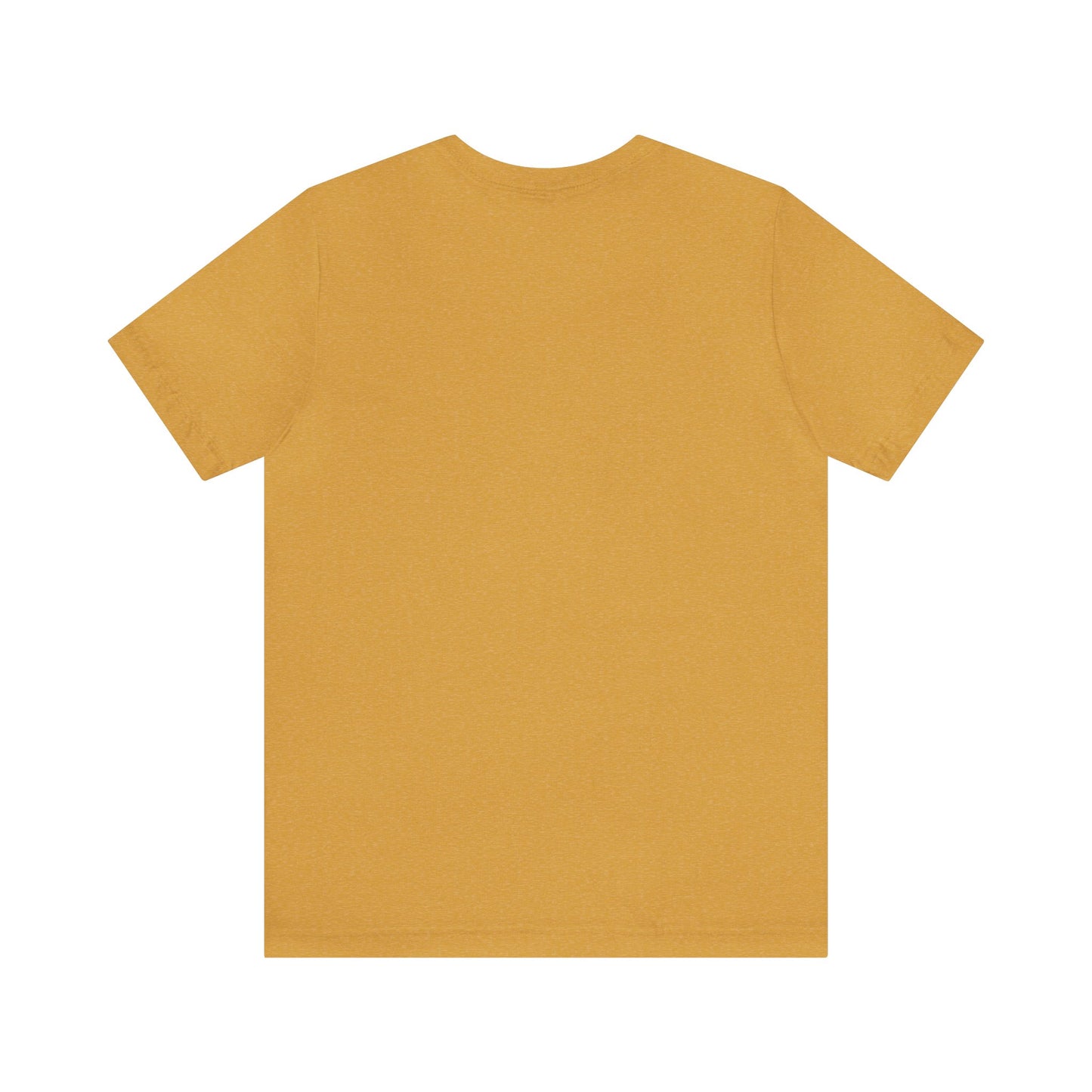 Breast Man. Thanksgiving Jersey Short Sleeve Tee