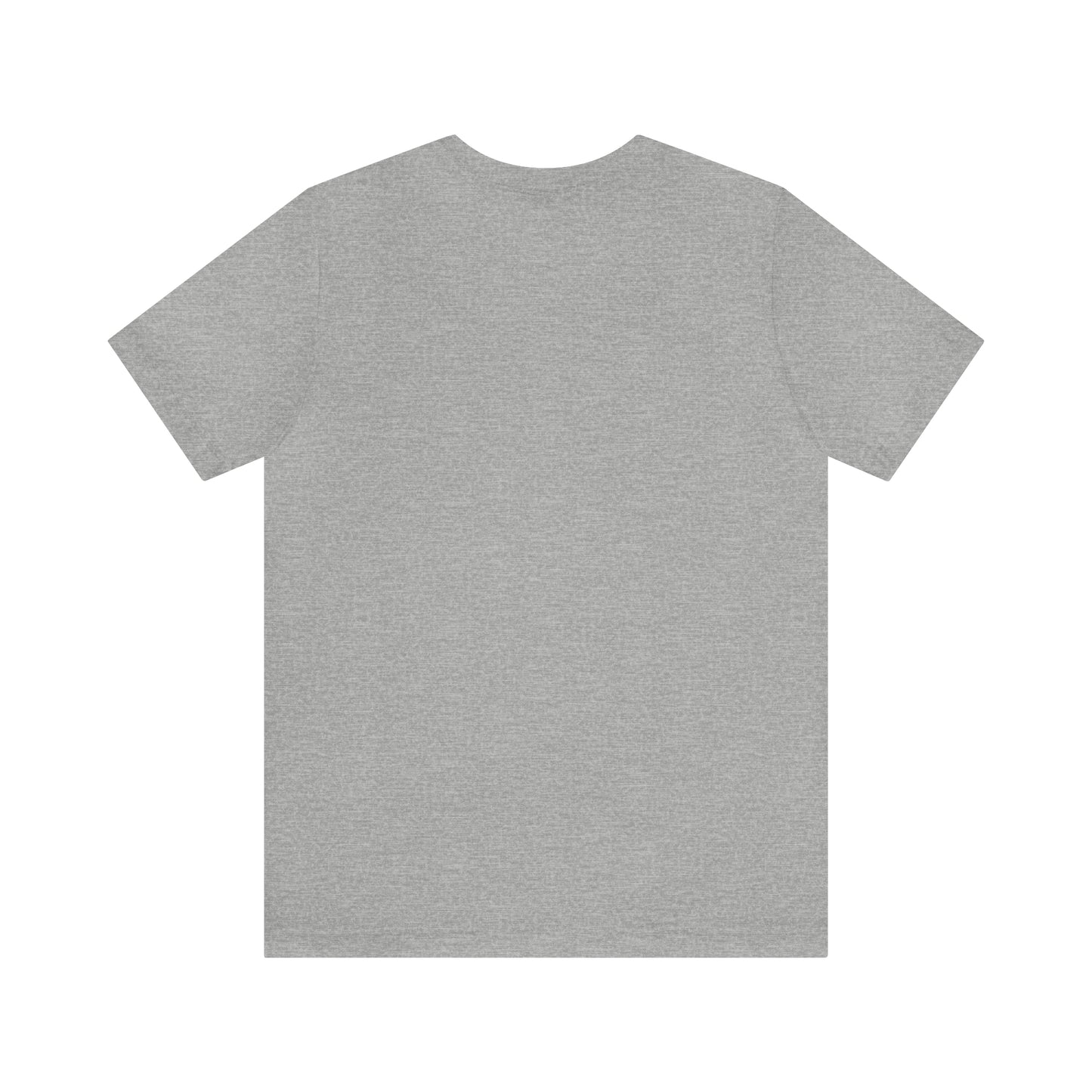 100th Day of School Teacher T- Shirt - Unisex Jersey Short Sleeve Tee