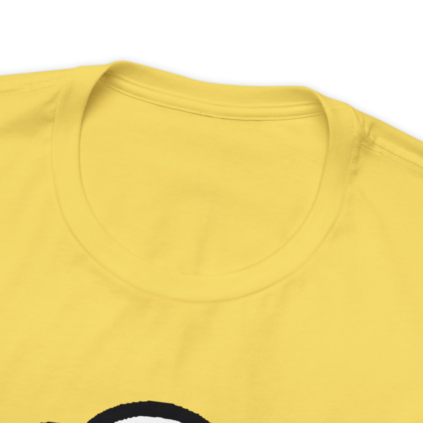 Cheese- Cumulo Cuties Unisex Jersey Short Sleeve Tee