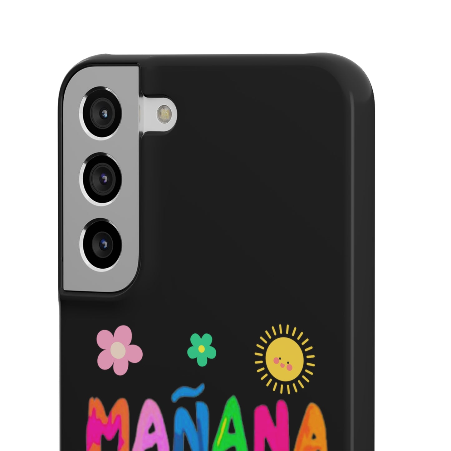 Mañana Sera Bonito - Phone Cases