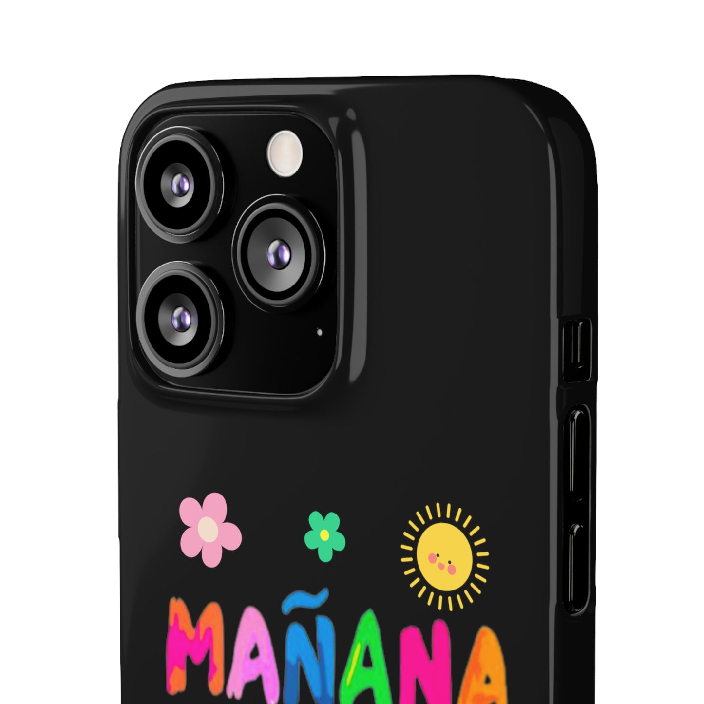 Mañana Sera Bonito - Phone Cases
