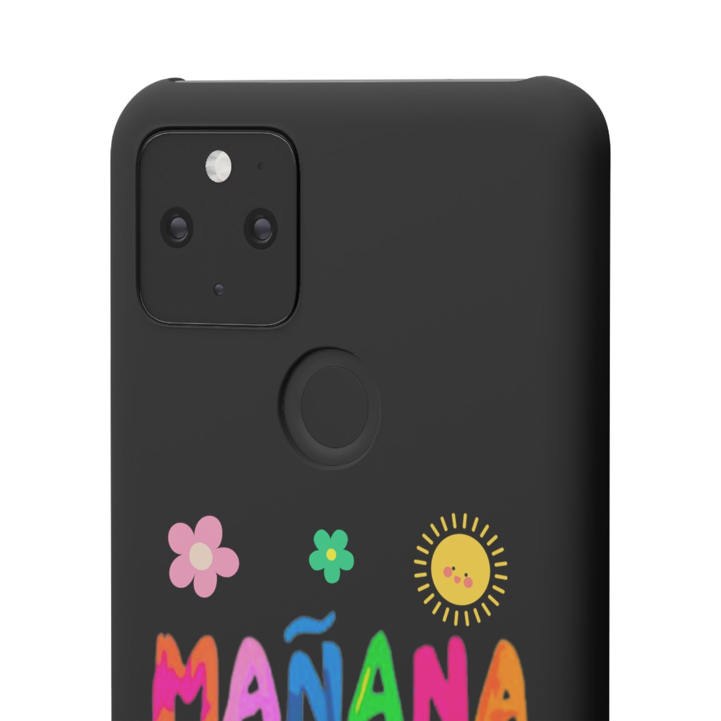 Mañana Sera Bonito - Phone Cases