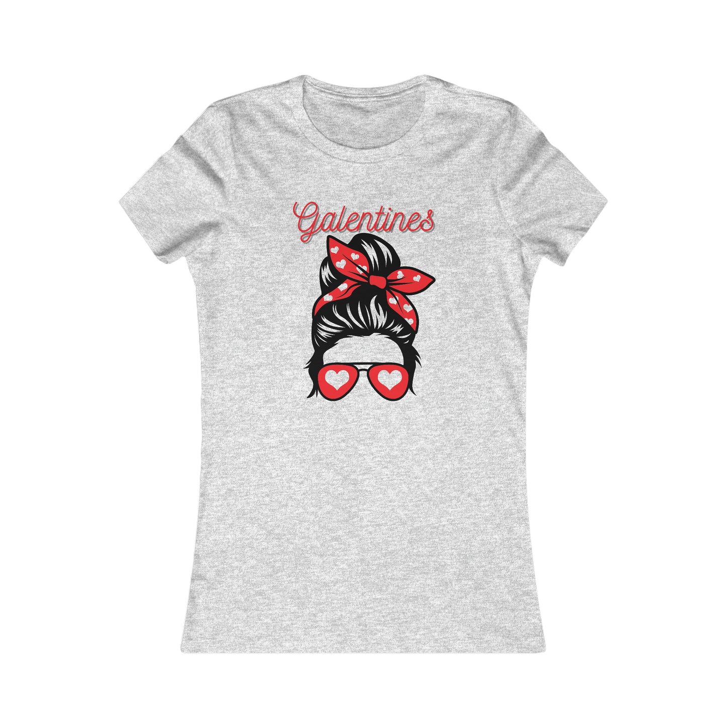 Galentine's Day - Valentine's Day T-Shirt
