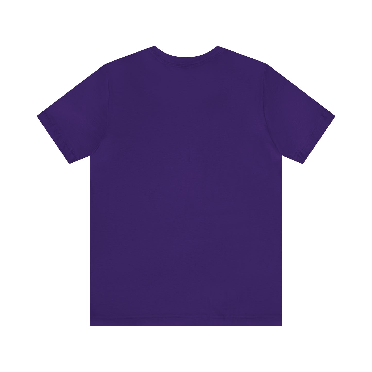 Game Day Football Unisex Jersey Short Sleeve Tee