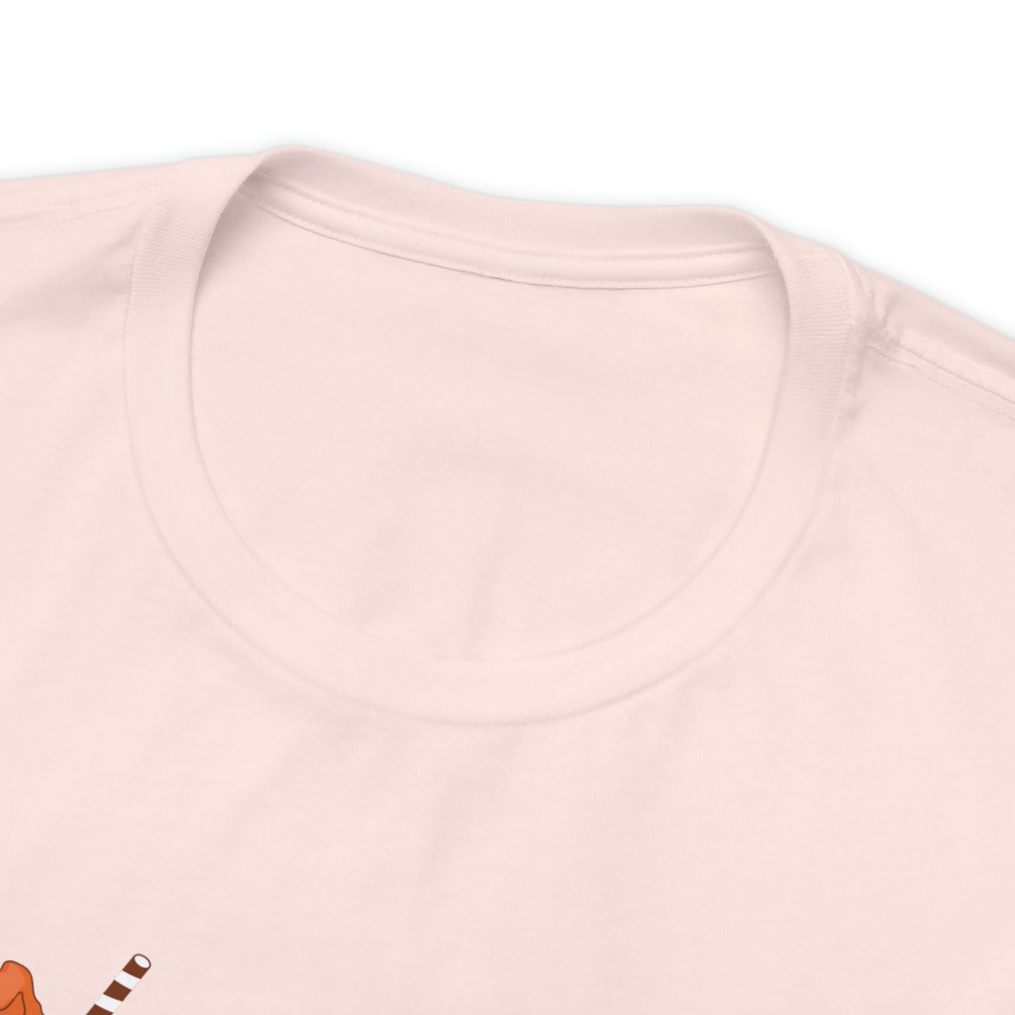 Unisex Pumpkin Spice T Shirt