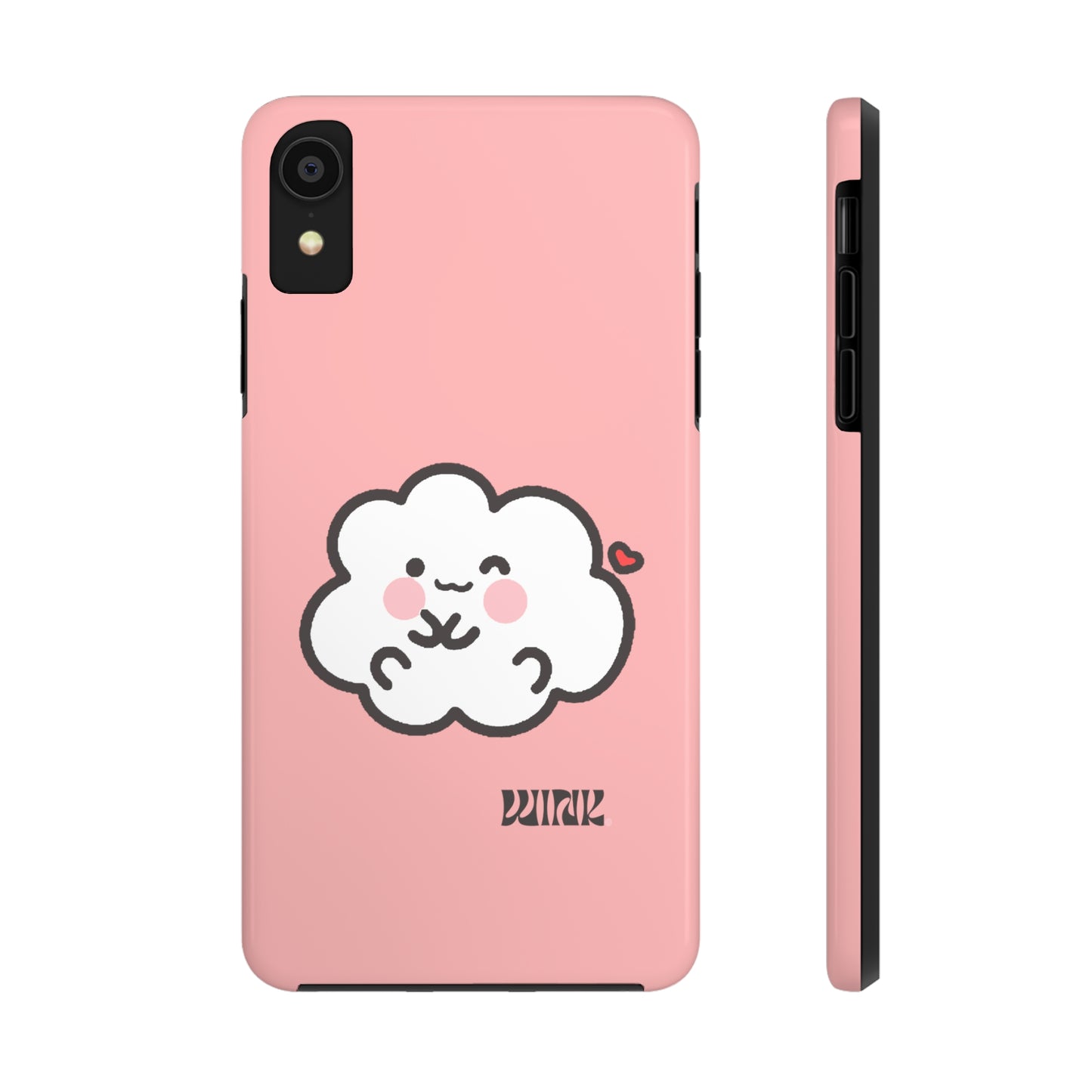 Wink- Cumulo Cuties Tough Phone Cases