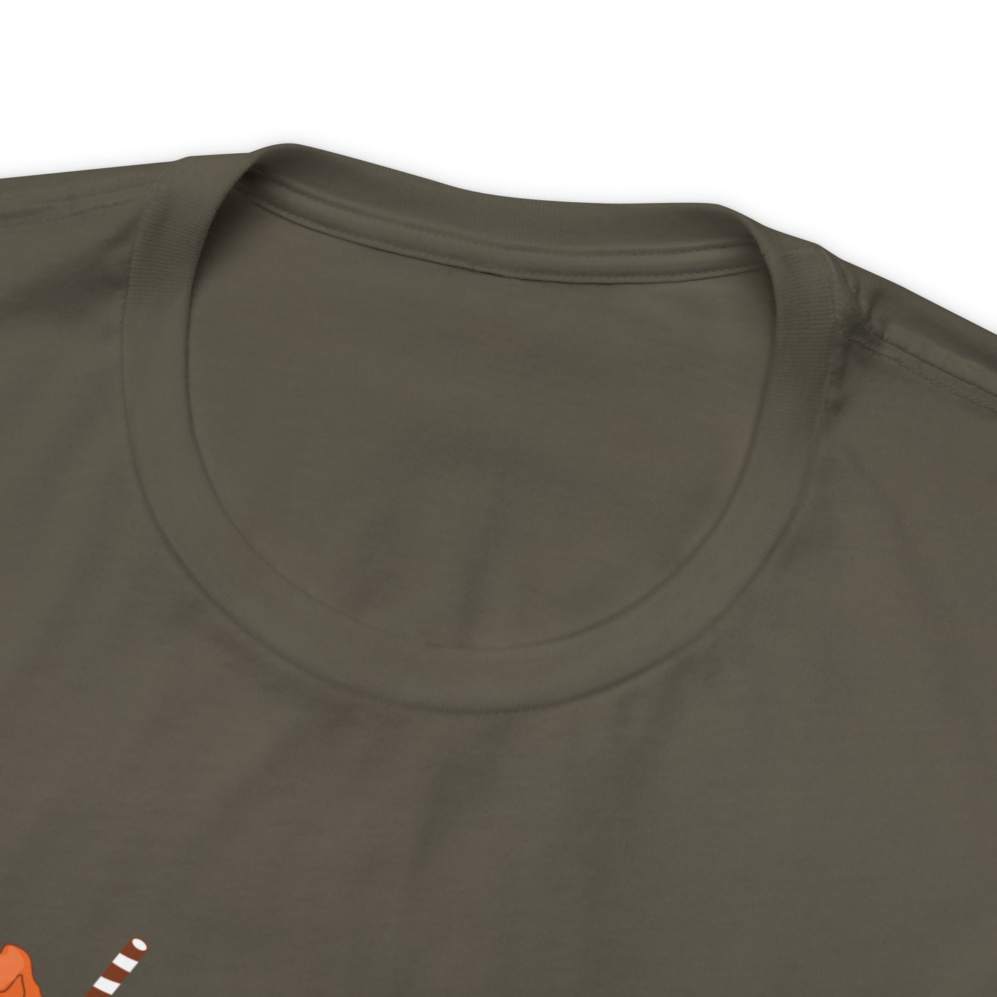 Unisex Pumpkin Spice T Shirt