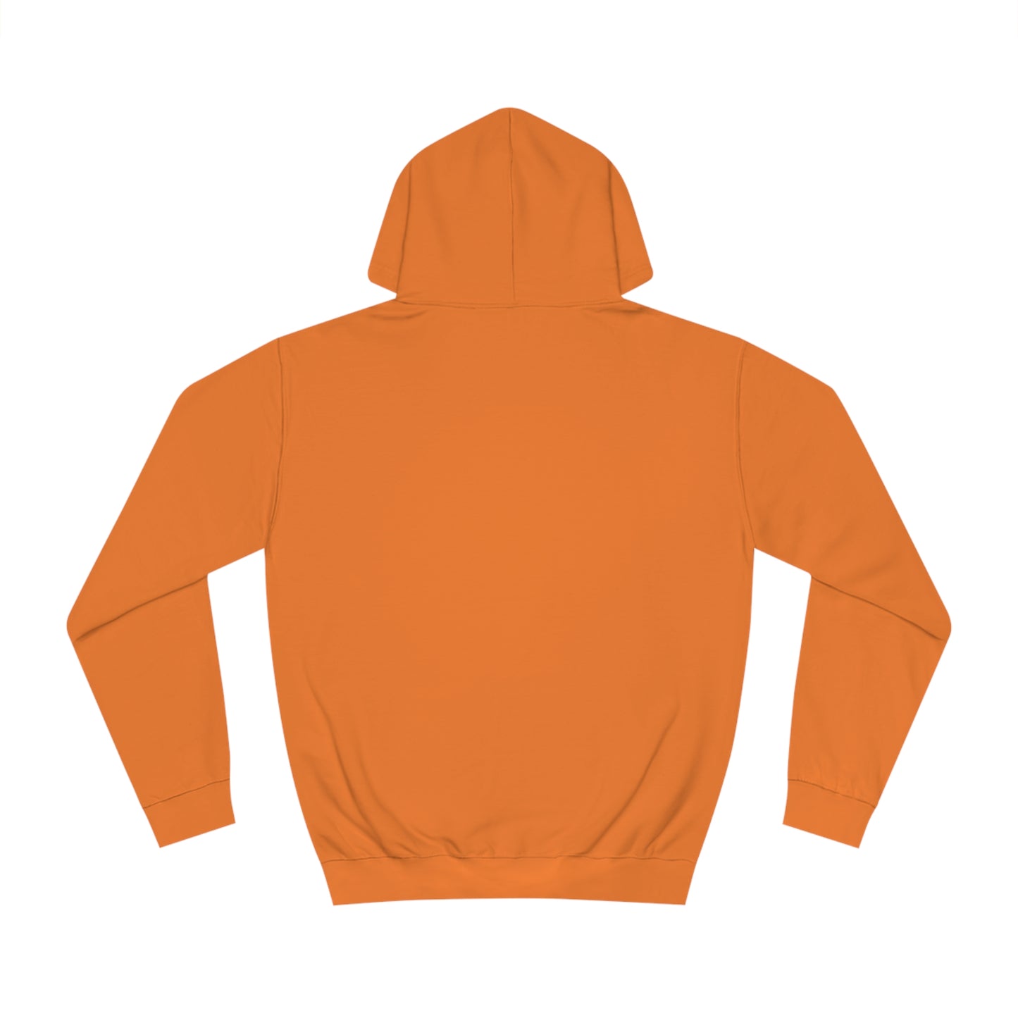 Thankful. Unisex College Hoodie