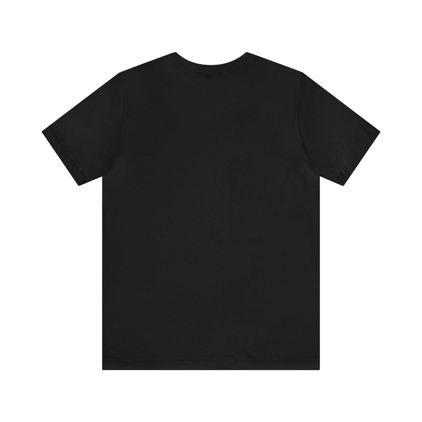 Can't touch this Christmas T-Shirt- Unisex Jersey Short Sleeve Tee