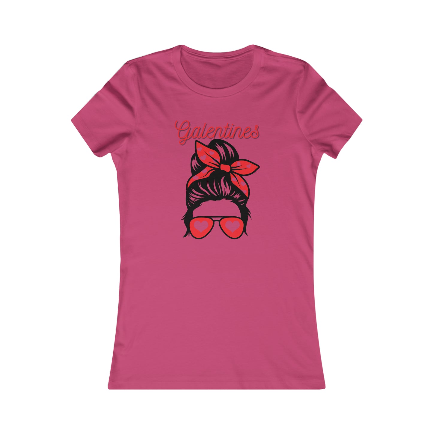 Galentine's Day - Valentine's Day T-Shirt