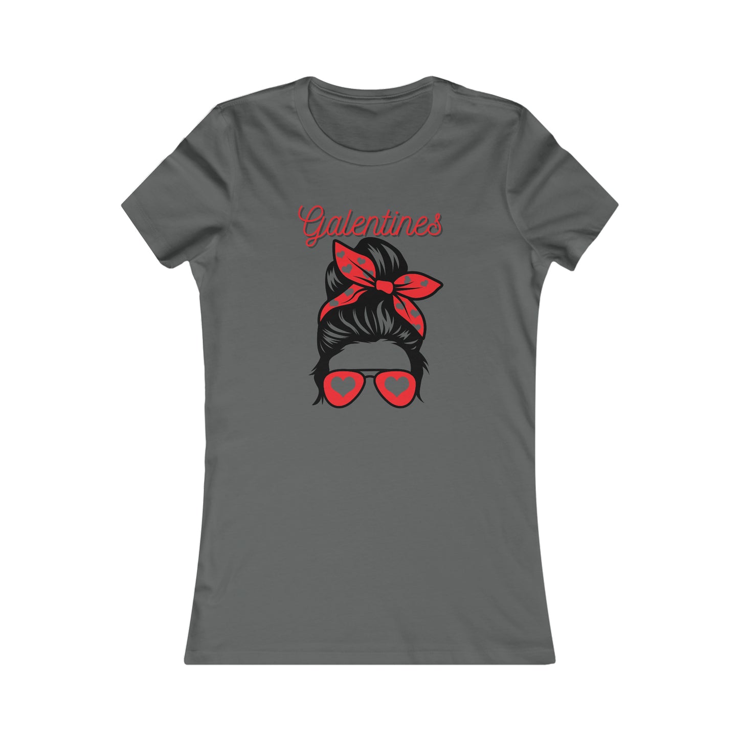 Galentine's Day - Valentine's Day T-Shirt