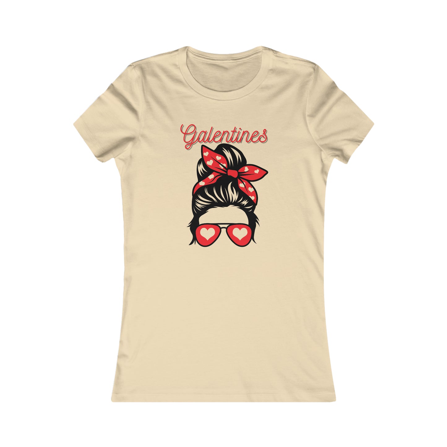 Galentine's Day - Valentine's Day T-Shirt