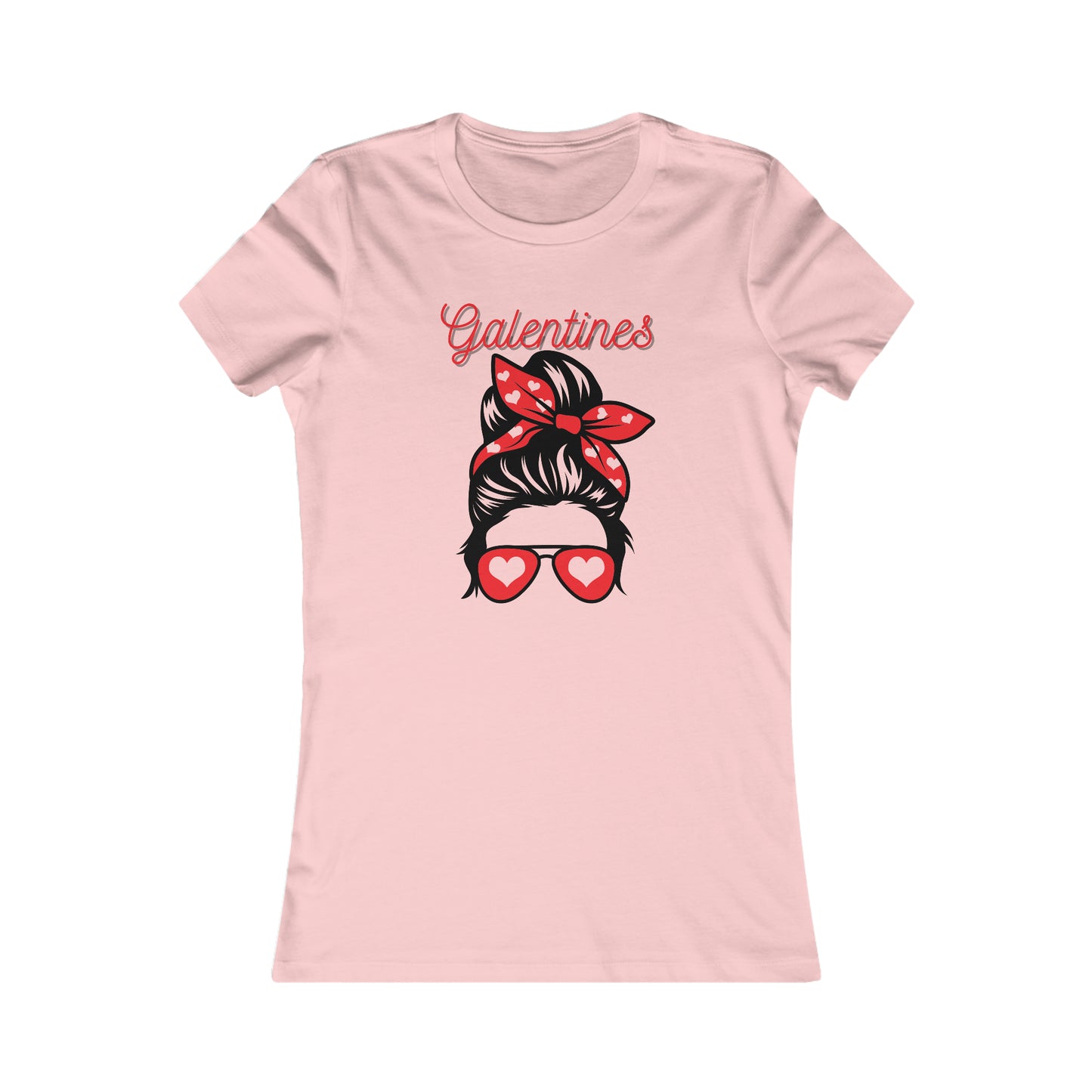 Galentine's Day - Valentine's Day T-Shirt