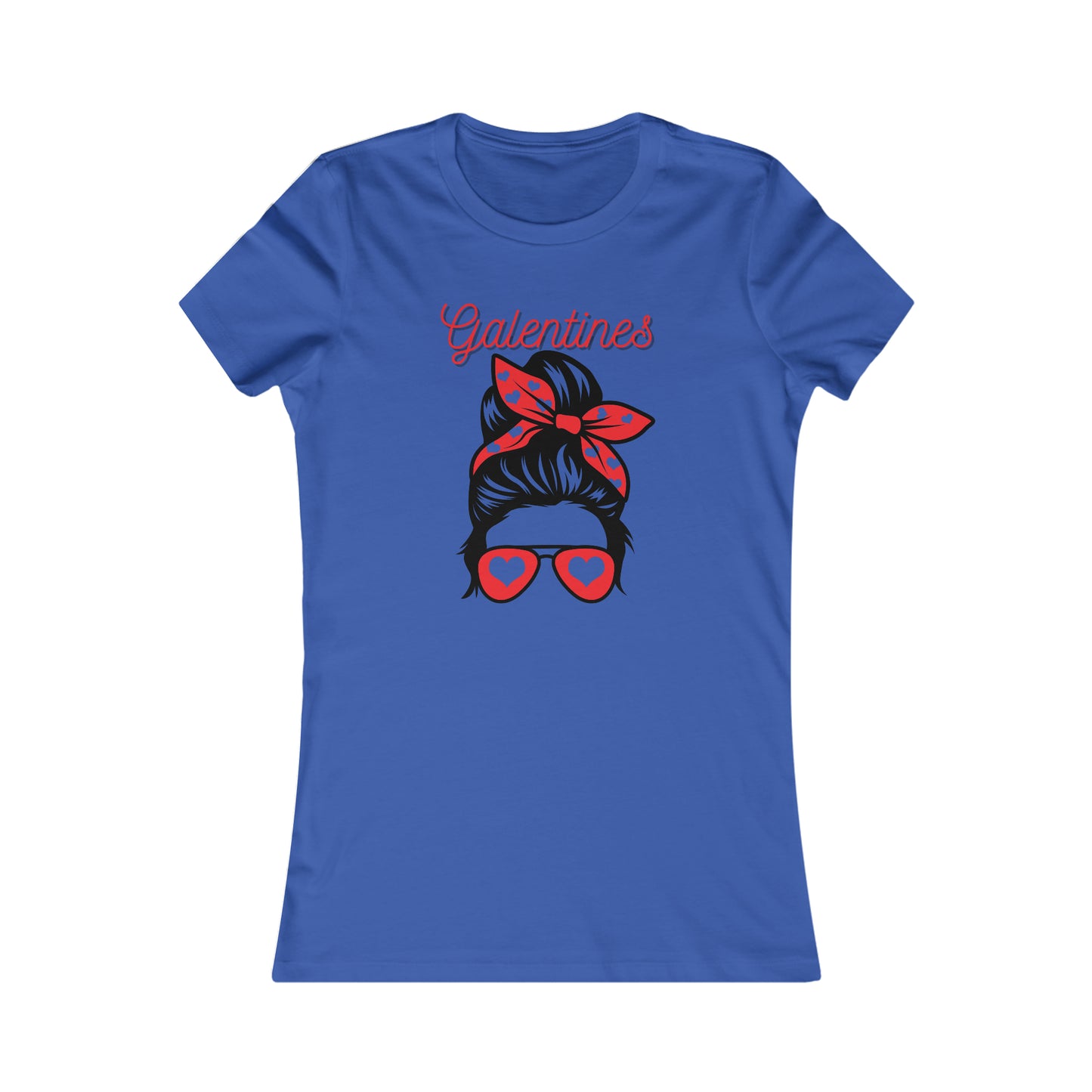 Galentine's Day - Valentine's Day T-Shirt