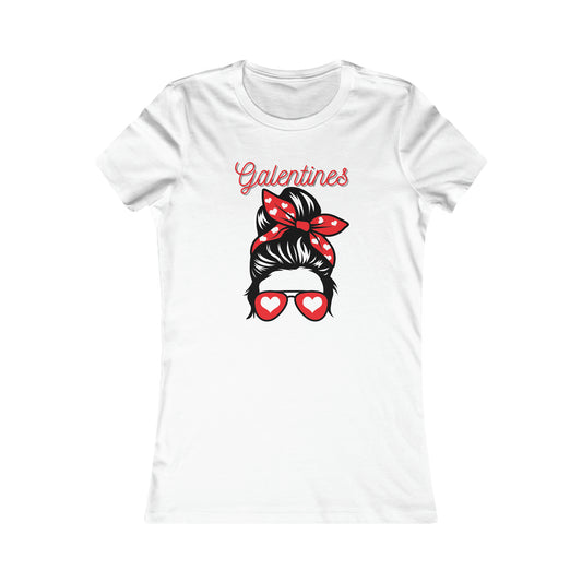 Galentine's Day - Valentine's Day T-Shirt