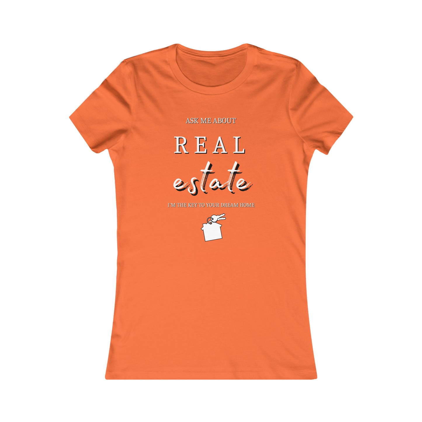 Ask Me about Real estate - Im the key to your dream home