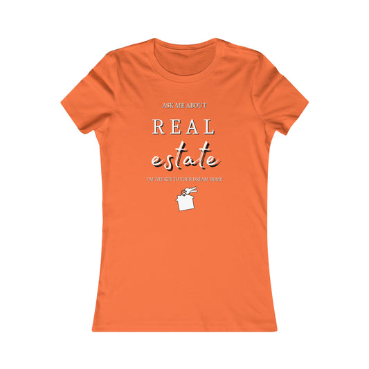 Ask Me about Real estate - Im the key to your dream home