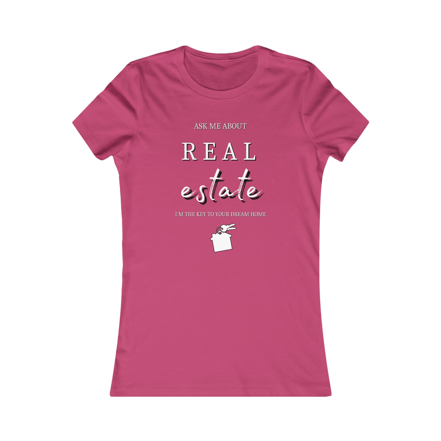 Ask Me about Real estate - Im the key to your dream home