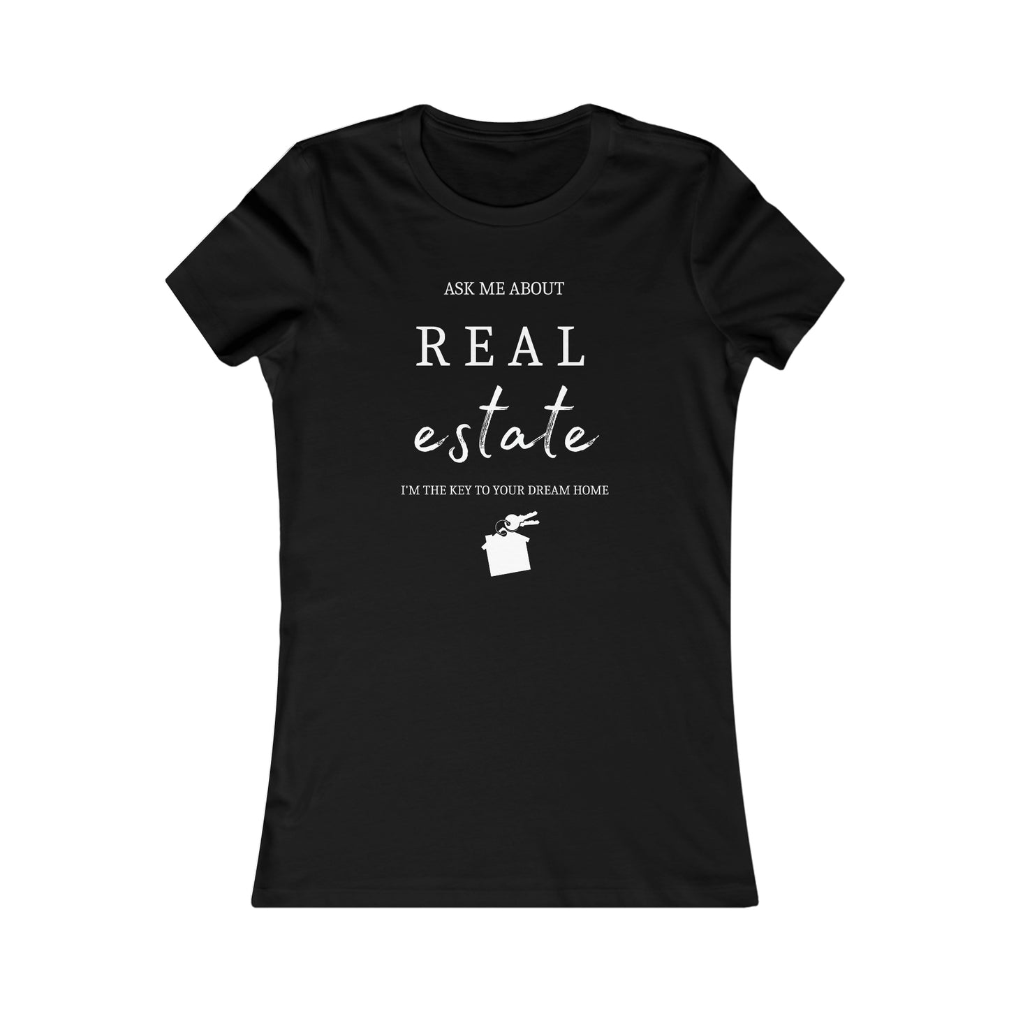 Ask Me about Real estate - Im the key to your dream home