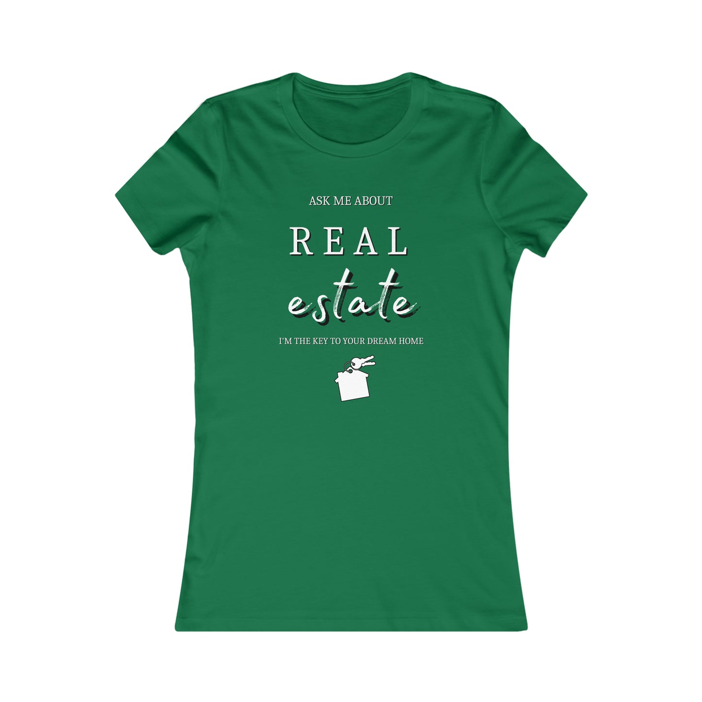 Ask Me about Real estate - Im the key to your dream home