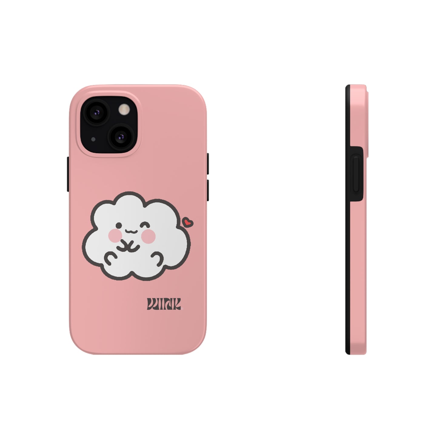 Wink- Cumulo Cuties Tough Phone Cases