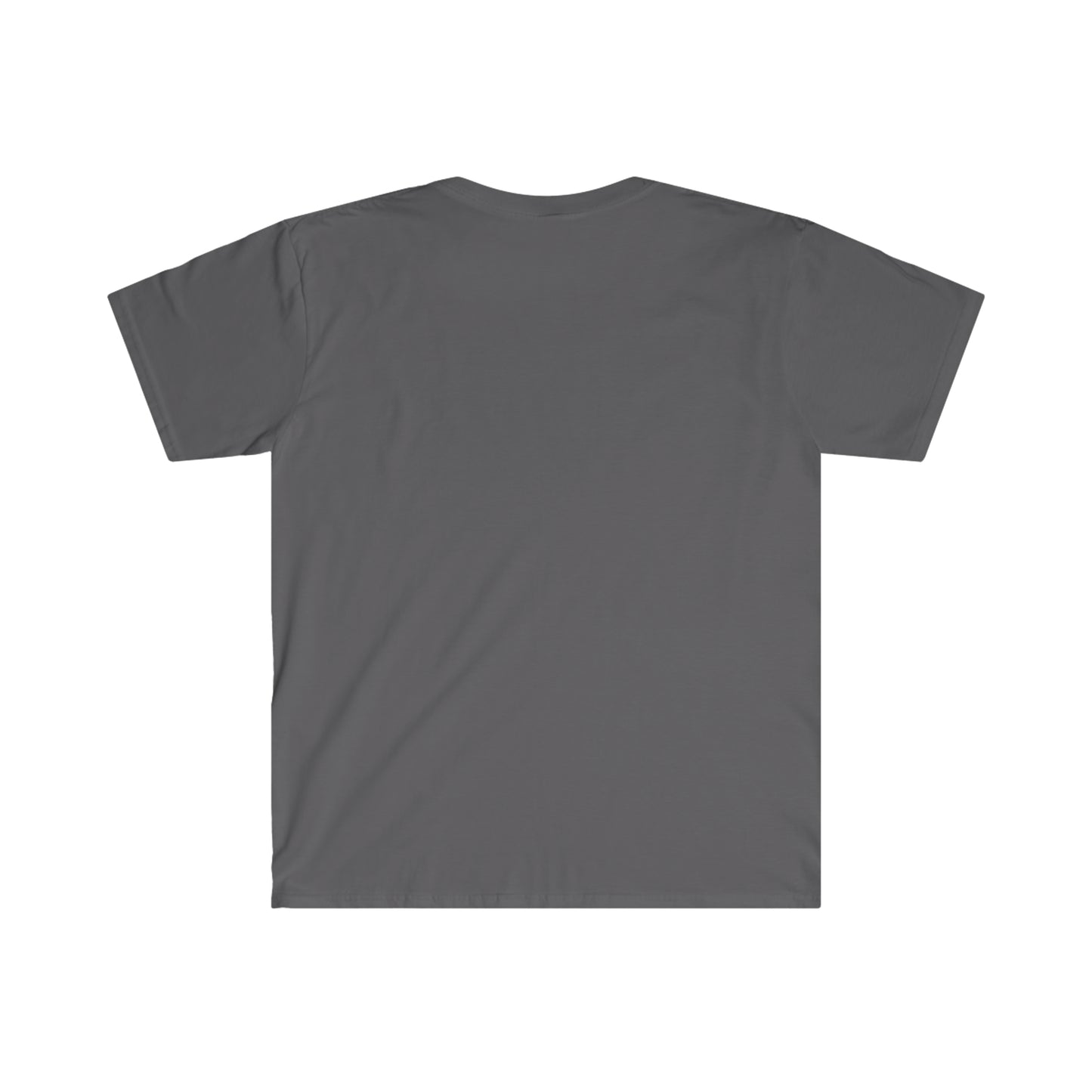 Dad Joke Loading - Fathers Day Shirt - Unisex Softstyle T-Shirt