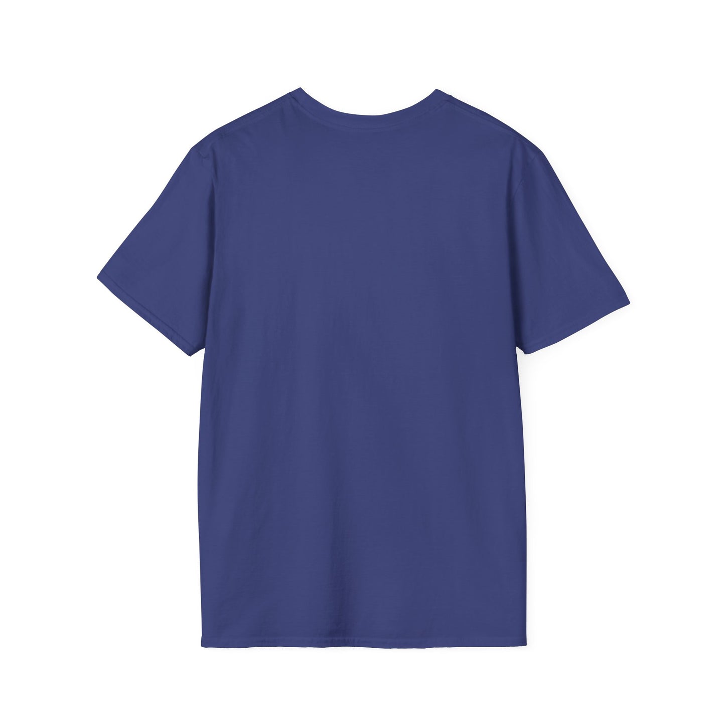 Realtor T-Shirt - Ask me for my card ( light blue)