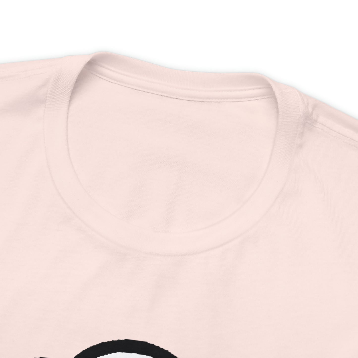 Cheese- Cumulo Cuties Unisex Jersey Short Sleeve Tee
