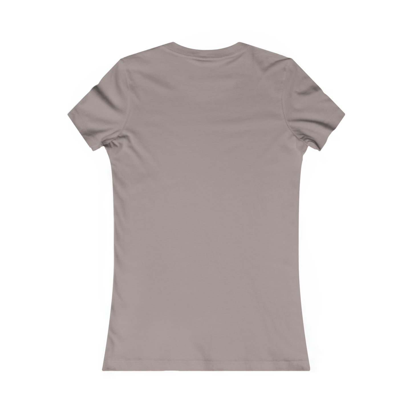 Feed me pie and tell me I'm pretty Women's Favorite Tee