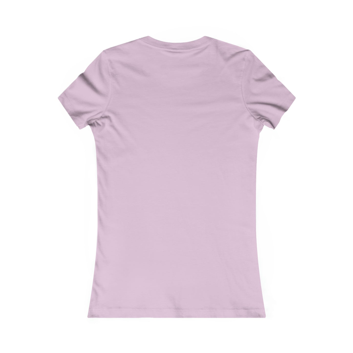 Feed me pie and tell me I'm pretty Women's Favorite Tee