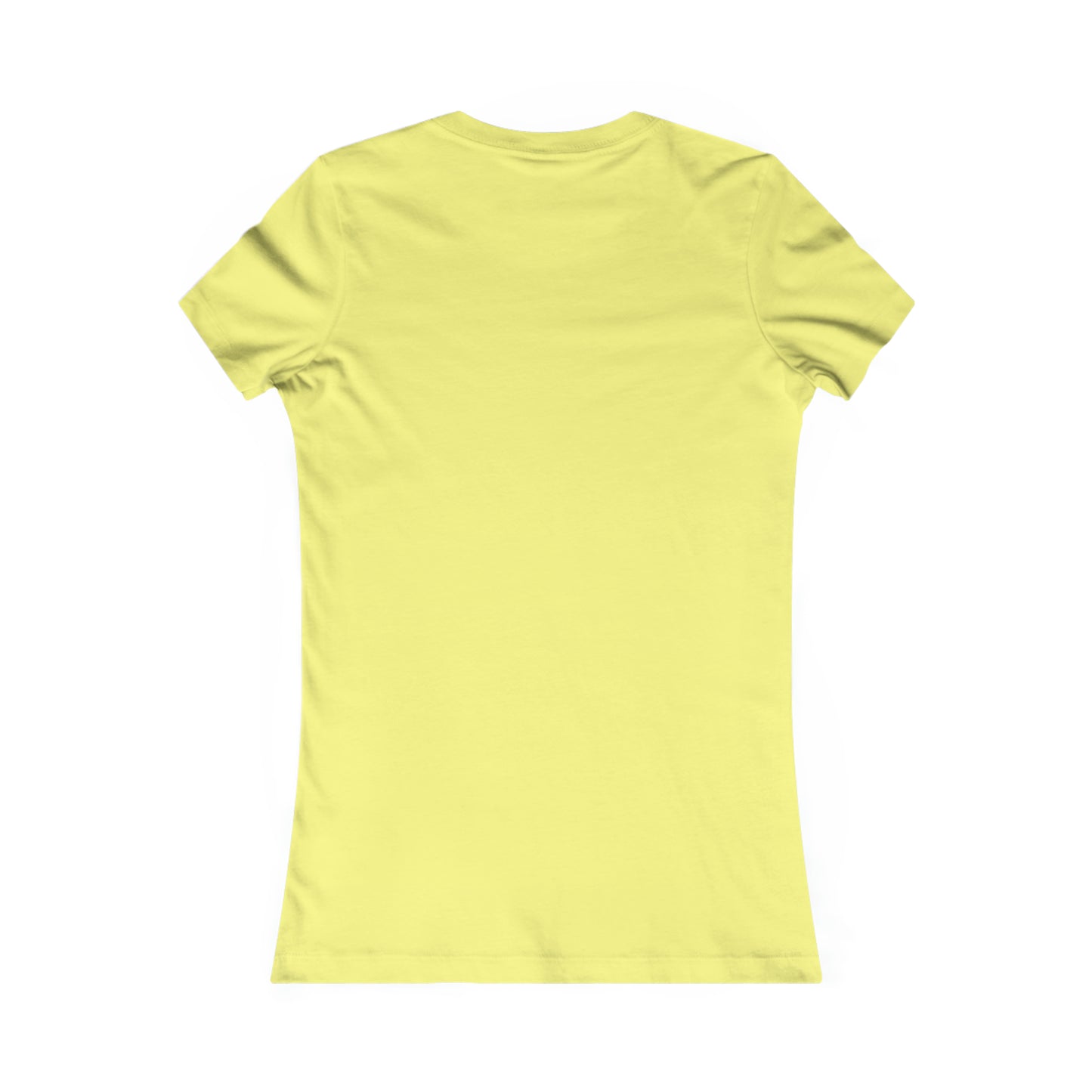 Feed me pie and tell me I'm pretty Women's Favorite Tee
