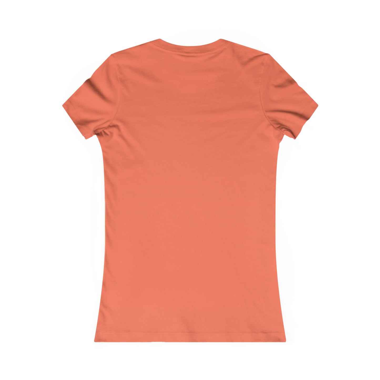 Feed me pie and tell me I'm pretty Women's Favorite Tee