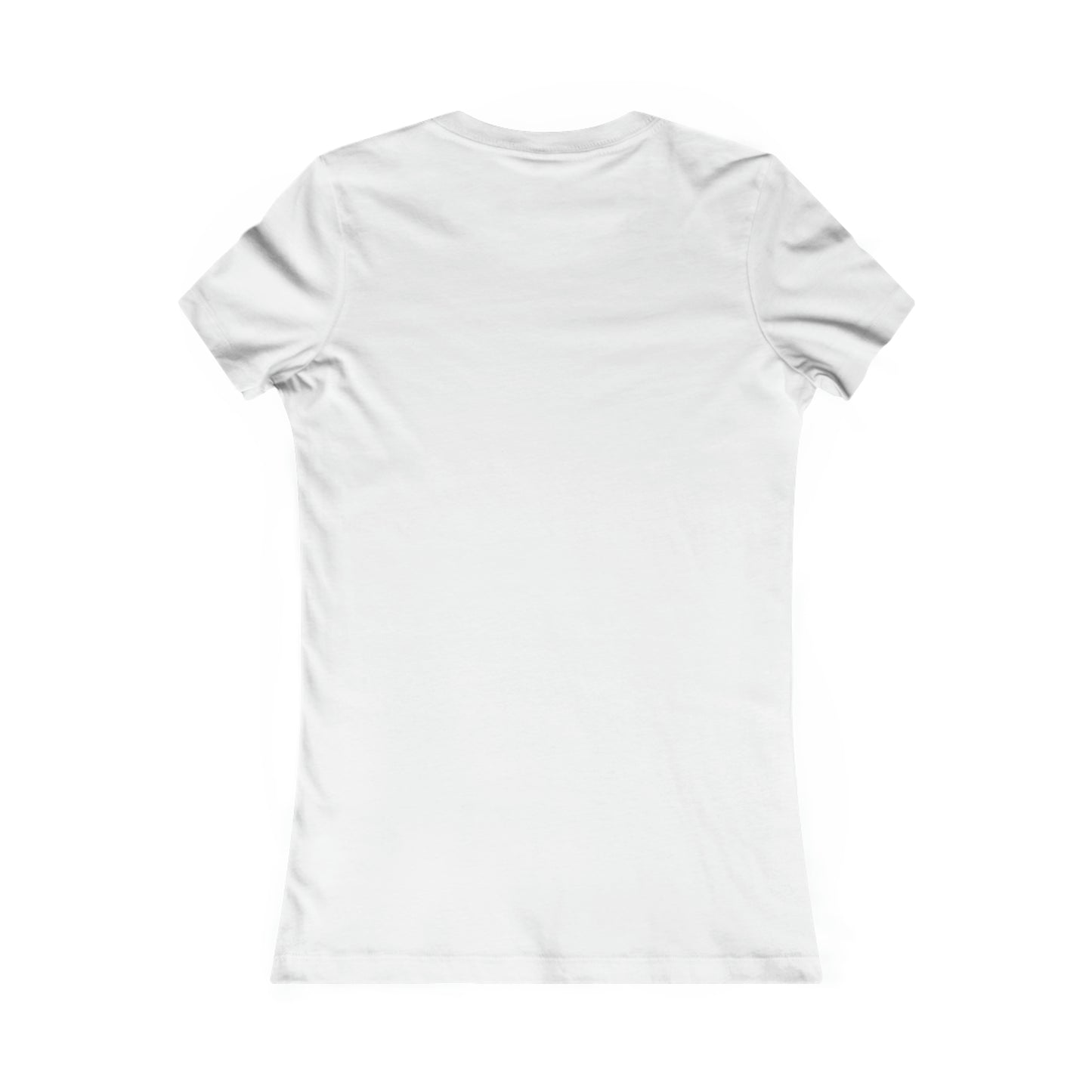 Feed me pie and tell me I'm pretty Women's Favorite Tee